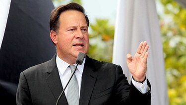 Varela sobre reunión con Capriles: 'fue una visita de cortesía'