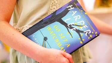 Traducir a Harper Lee