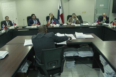 En vivo: Idaan, Imhpa y Tribunal Administrativo, entre las entidades que sustentan sus presupuestos para 2026
