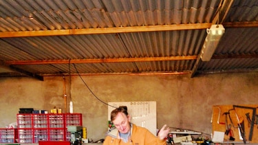 Turismo astronómico