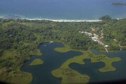 Suntracs y las fincas en Red Frog: la historia de un acuerdo que terminó en un proceso judicial