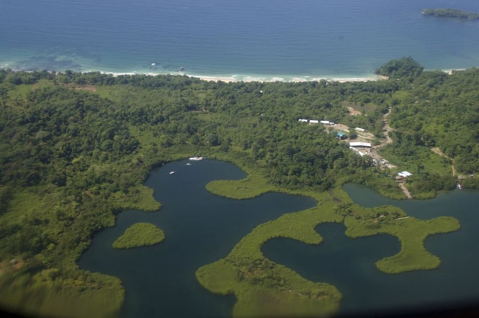 Suntracs y las fincas en Red Frog: la historia de un acuerdo que terminó en un proceso judicial