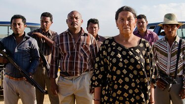 Panamá entre los vencedores en festival en La Habana