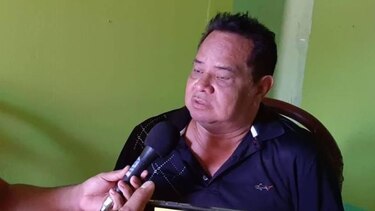 Detienen en Nicaragua a periodista crítico del gobierno de Daniel Ortega