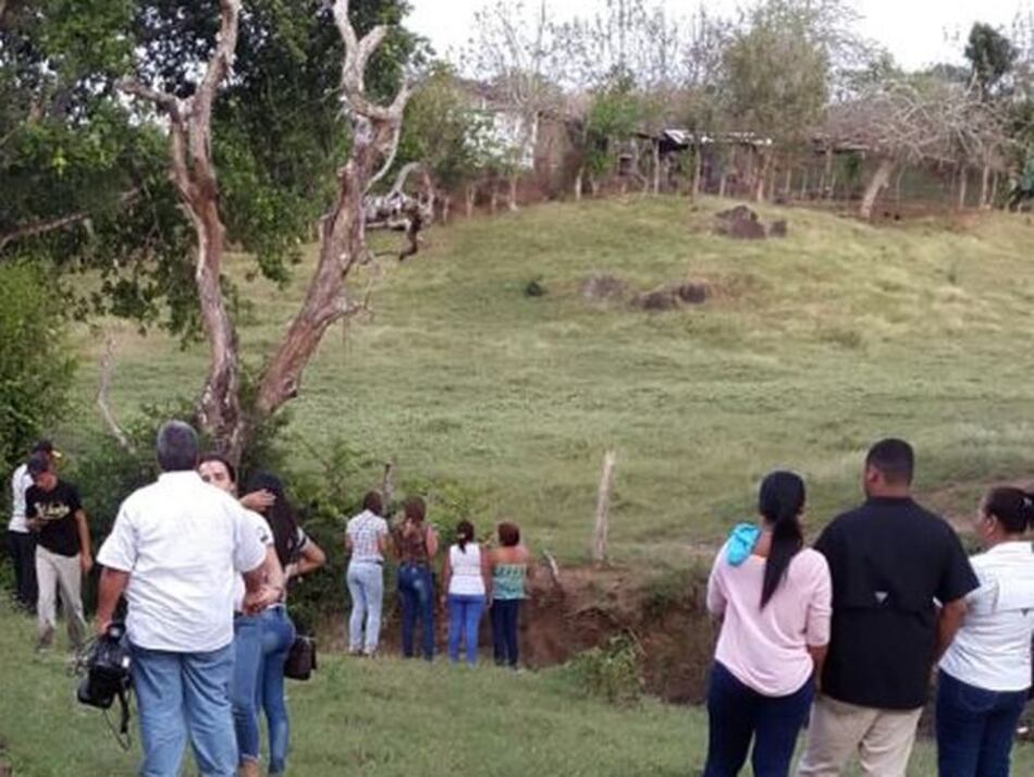 Muere menor por sumersión en Los Santos