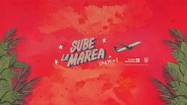 Sube la Marea Remix: Música, cultura y orgullo panameño para apoyar a “La Sele” rumbo al mundial