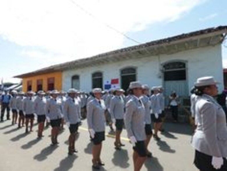 Celebran los 195 años del grito de Rufina Alfaro