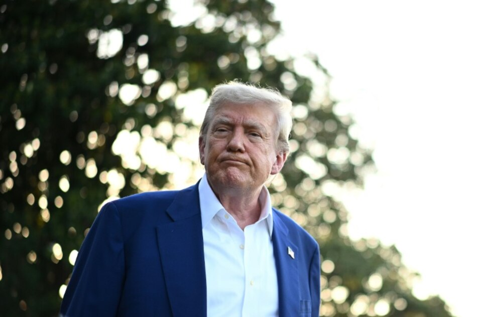 Trump decide romper con efecto ‘inmediato’ la negociación comercial con Canadá