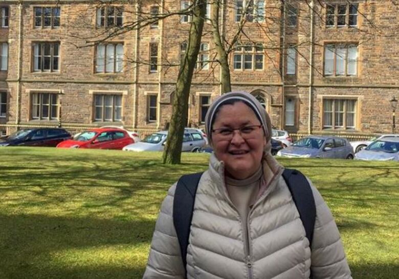 Religiosa nicaragüense pide apoyo a la comunidad internacional para una solución pacífica