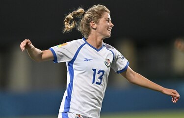 Panamá está a una victoria del Mundial