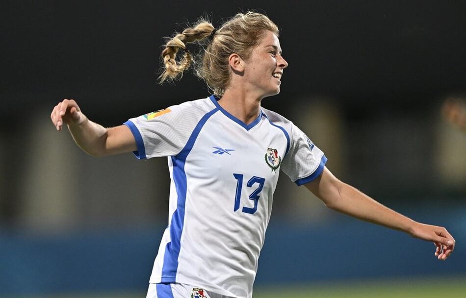 Panamá está a una victoria del Mundial