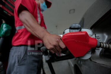 A partir del 22 de abril la gasolina de 95 octanos queda sin subsidio