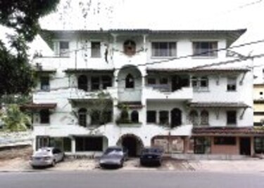 Bella Vista sin remembranzas