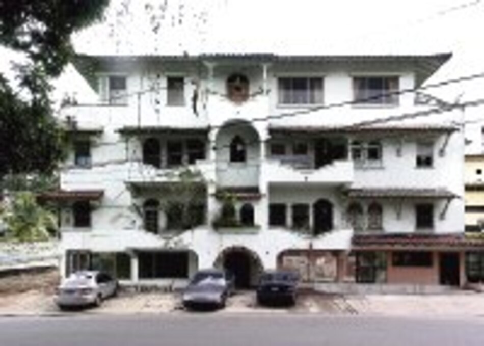 Bella Vista sin remembranzas