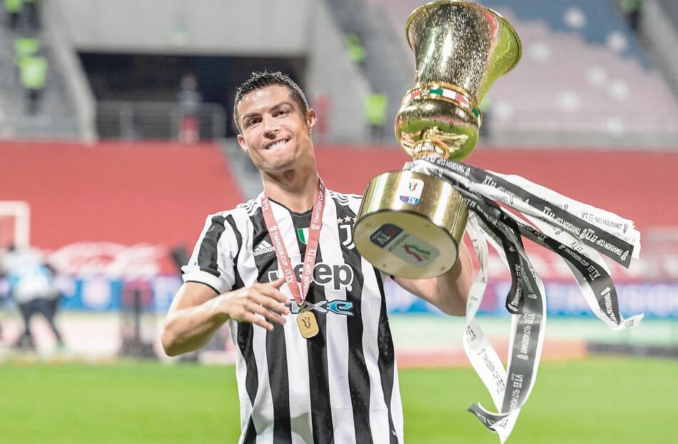 ¡Sorpresa! Cristiano regresa al ManU