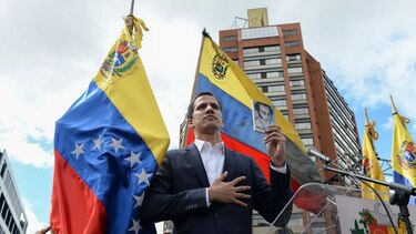 Unos 60 países asistirán a conferencia sobre Venezuela en Lima