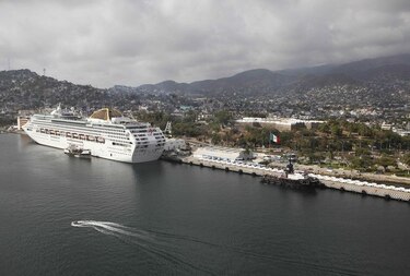 Estados Unidos prohíbe a empleados de gobierno viajar a Acapulco