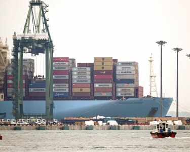 Coronavirus hizo caer en 13% el valor de las exportaciones de AL