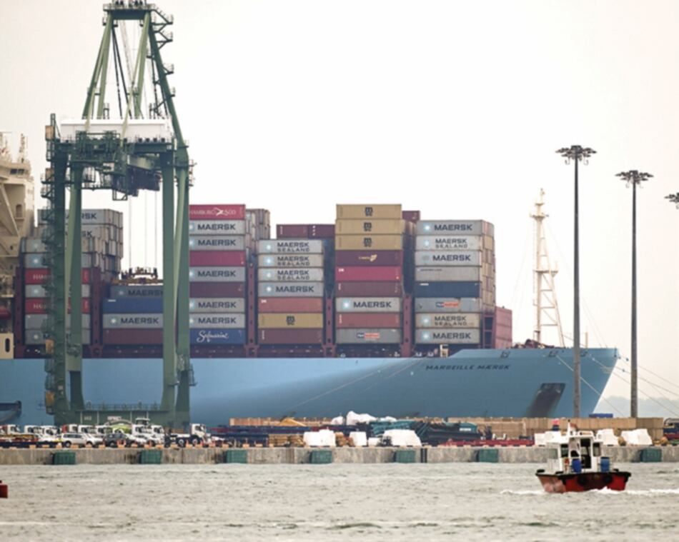 Coronavirus hizo caer en 13% el valor de las exportaciones de AL