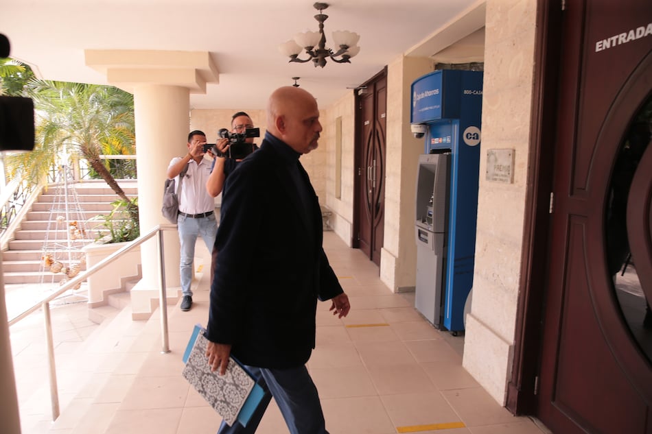 Demandan ante la Corte tres artículos de la ley que reforma la Contraloría