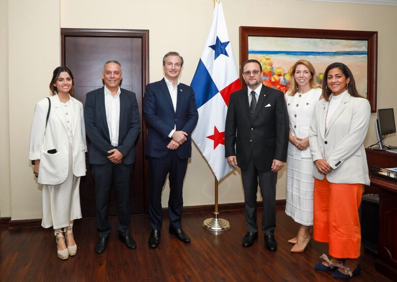 Multinacional Libra Group planea nuevas inversiones en Panamá en materia energética