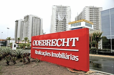 La vista fiscal del caso Odebrecht llega al Juzgado, con una solicitud para enjuiciar a 12 ‘exservidores’