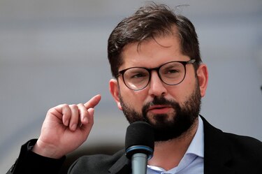 ¿Por qué ganó Gabriel Boric?