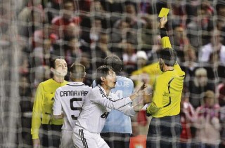 Las reglas y las polémicas