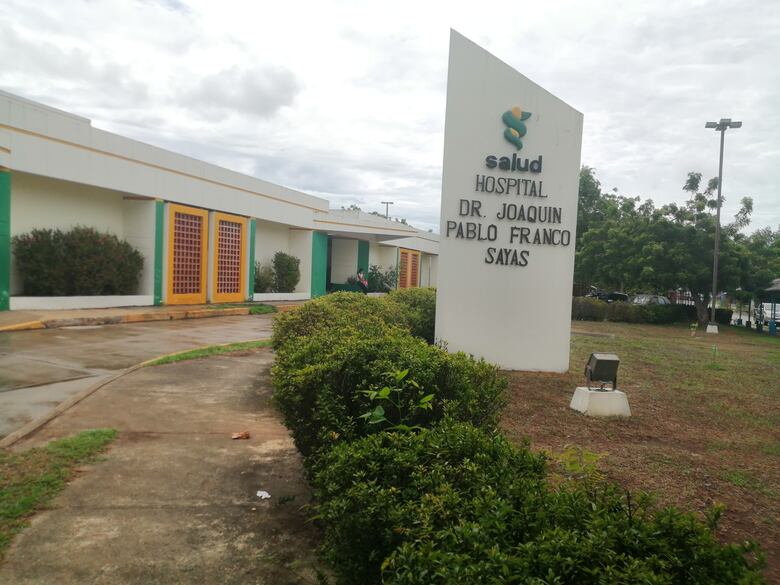 Mulino defiende contrato por limpieza hospitalaria; Smart Health cuestiona falta de competencia