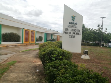 Mulino defiende contrato por limpieza hospitalaria; Smart Health cuestiona falta de competencia