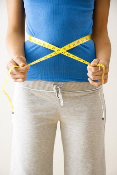 Algunos kilos de más podrían ayudar a vivir más tiempo, según un estudio