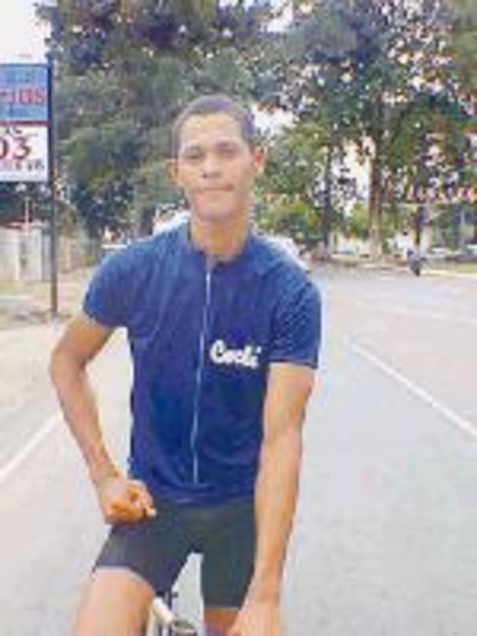 Parra vuelve a ganar la clásica