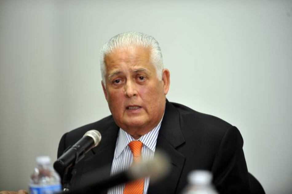 ‘Esto es señal de un Estado fallido', advierte el CNP sobre el secuestro de Corprensa a solicitud de Pérez Balladares