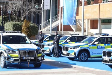 Catorce detenidos por explotar a mujeres latinoamericanas en prostíbulos de España