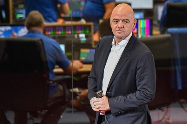 Oceanía respalda reelección de Infantino