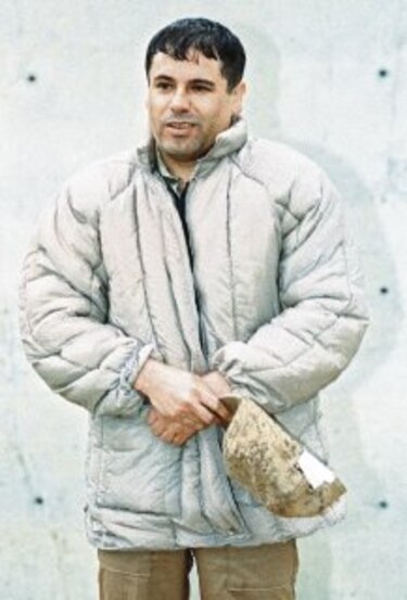 Apodos vistosos de los narcos mexicanos