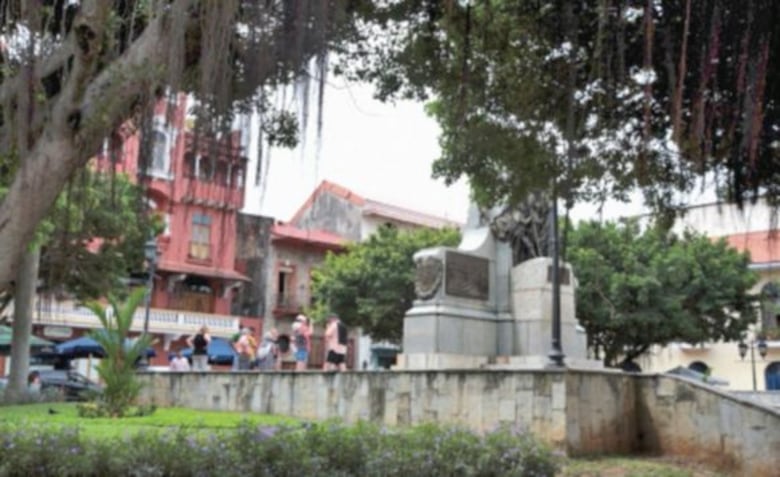 ‘Oasis’ en el Casco Antiguo