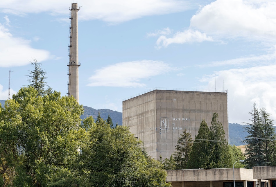 Greenpeace demandará a la Comisión Europea por encubrir inversiones en energía nuclear