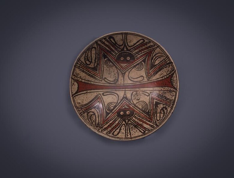 Cuatro piezas arqueológicas precolombinas de la región de Coclé fueron repatriadas