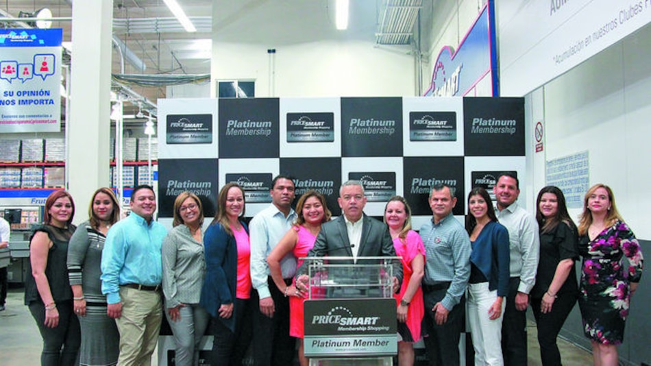 Membresía Platinum en PriceSmart Panamá