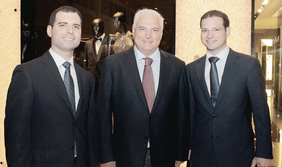 Un memorándum revelador: cooperar para salvarse, sugirió el FBI a los hermanos Martinelli Linares