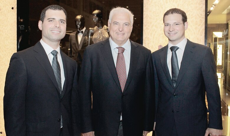 Lo que espera a Luis Enrique Martinelli: una indagatoria y una cita en el juzgado