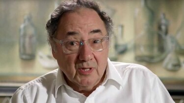 El magnate canadiense fundador de Apotex y su esposa murieron estrangulados