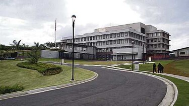 Estados Unidos señala prohibición a sus ciudadanos