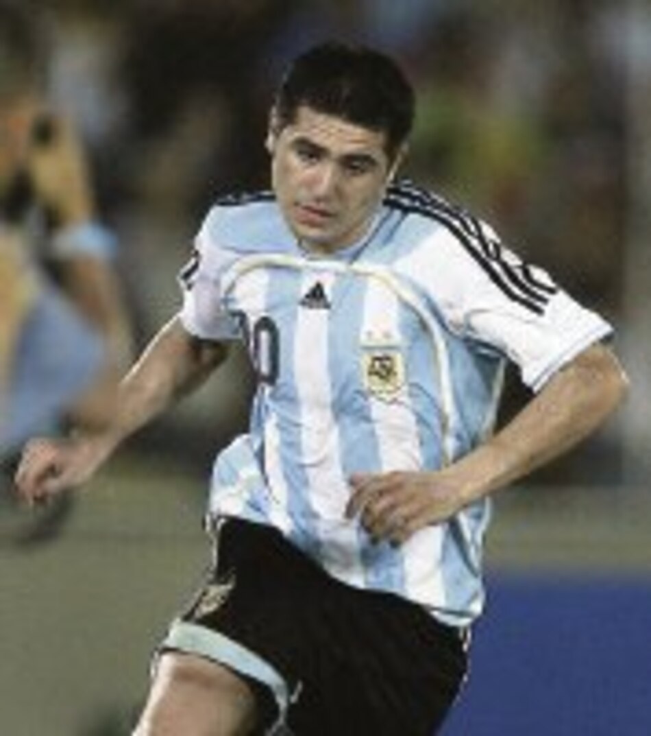 Argentina se vuelve a topar con Brasil en final