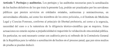 Presidente Mulino le quita el respaldo a ley anticorrupción que impulsa el procurador: ‘No me gusta’