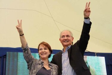 Defensa de Antonio Ledezma interpondrá recurso exigiendo que se cumpla el debido proceso