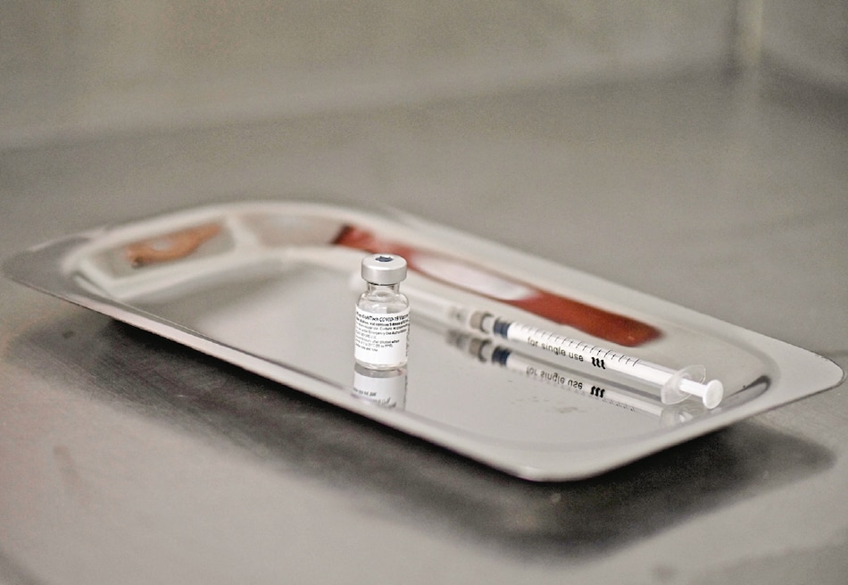 Efectividad y seguridad de vacunas serán evaluadas por científicos panameños