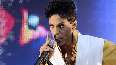 Prince anuncia concierto por la paz en Baltimore