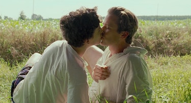 Un punto de referencia en el cine Lgbtiq+